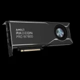 VGA GIGABYTE Radeon PRO W7800 AI TOP 32G GDDR6